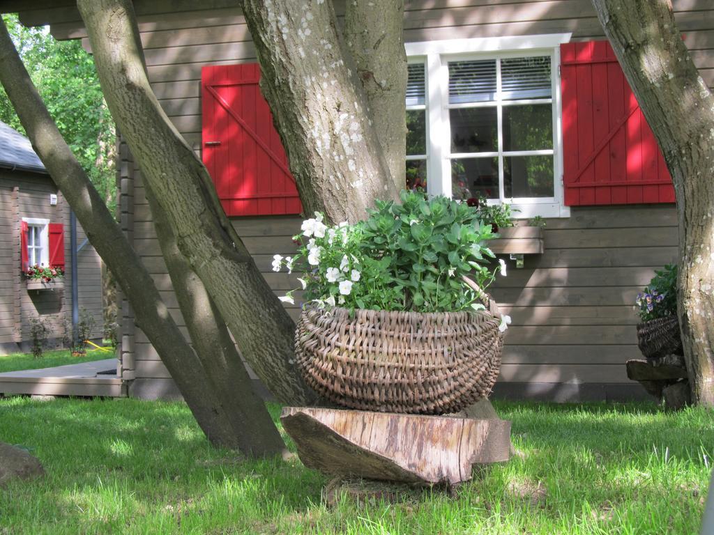 Summerhome Skulte  Room photo
