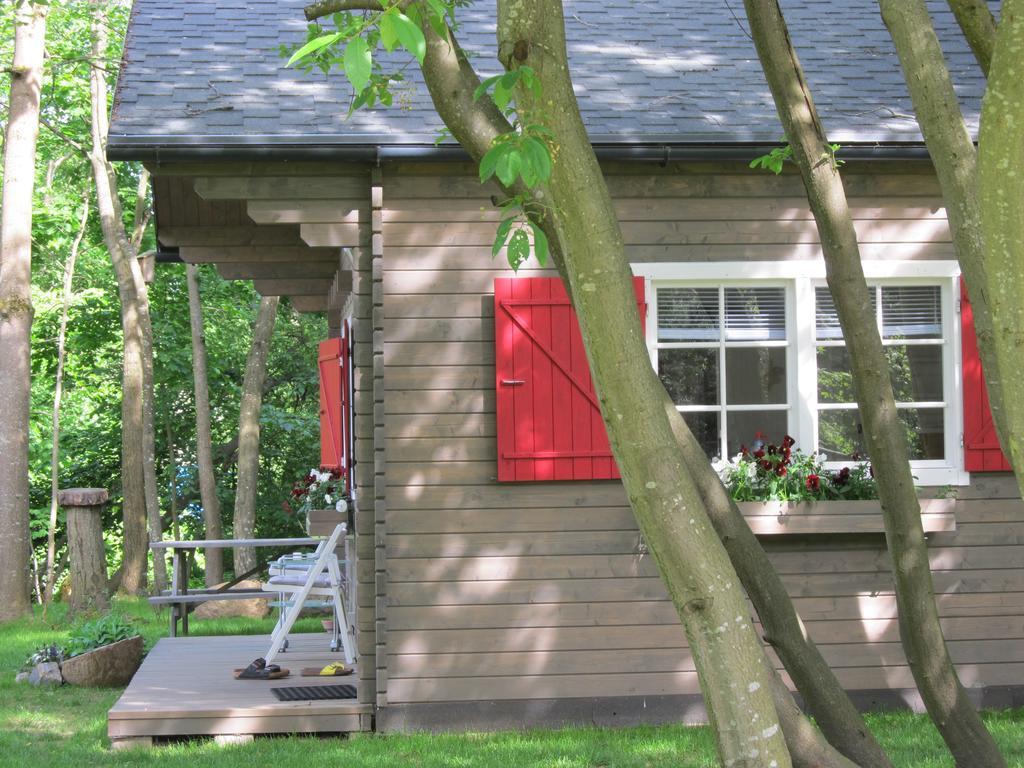 Summerhome Skulte  Room photo
