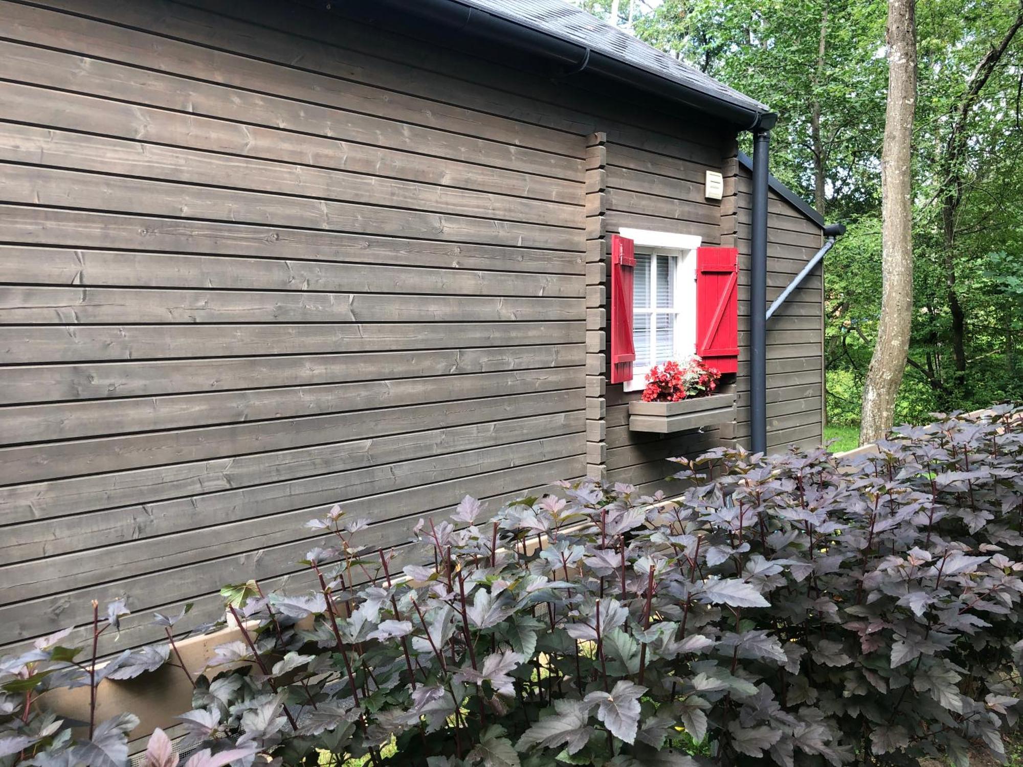 Summerhome Skulte  Exterior photo