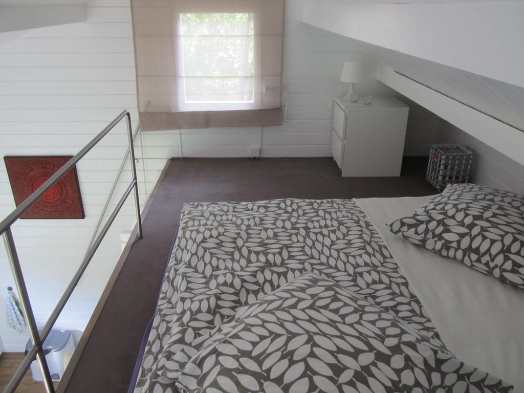 Summerhome Skulte  Room photo