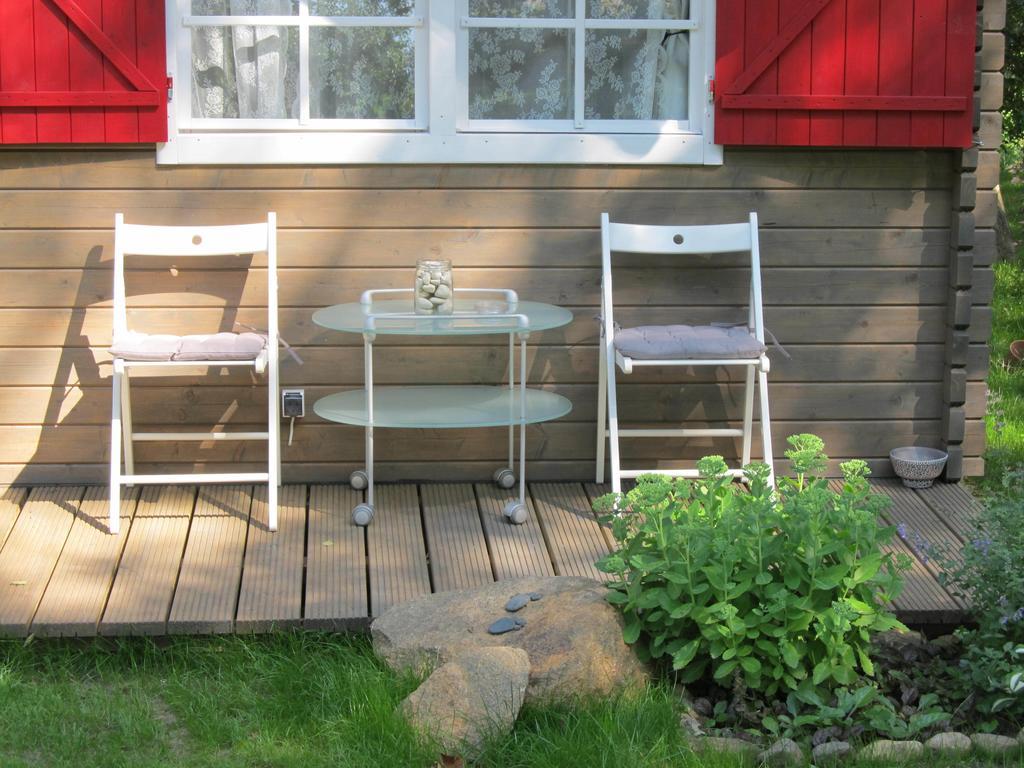 Summerhome Skulte  Room photo