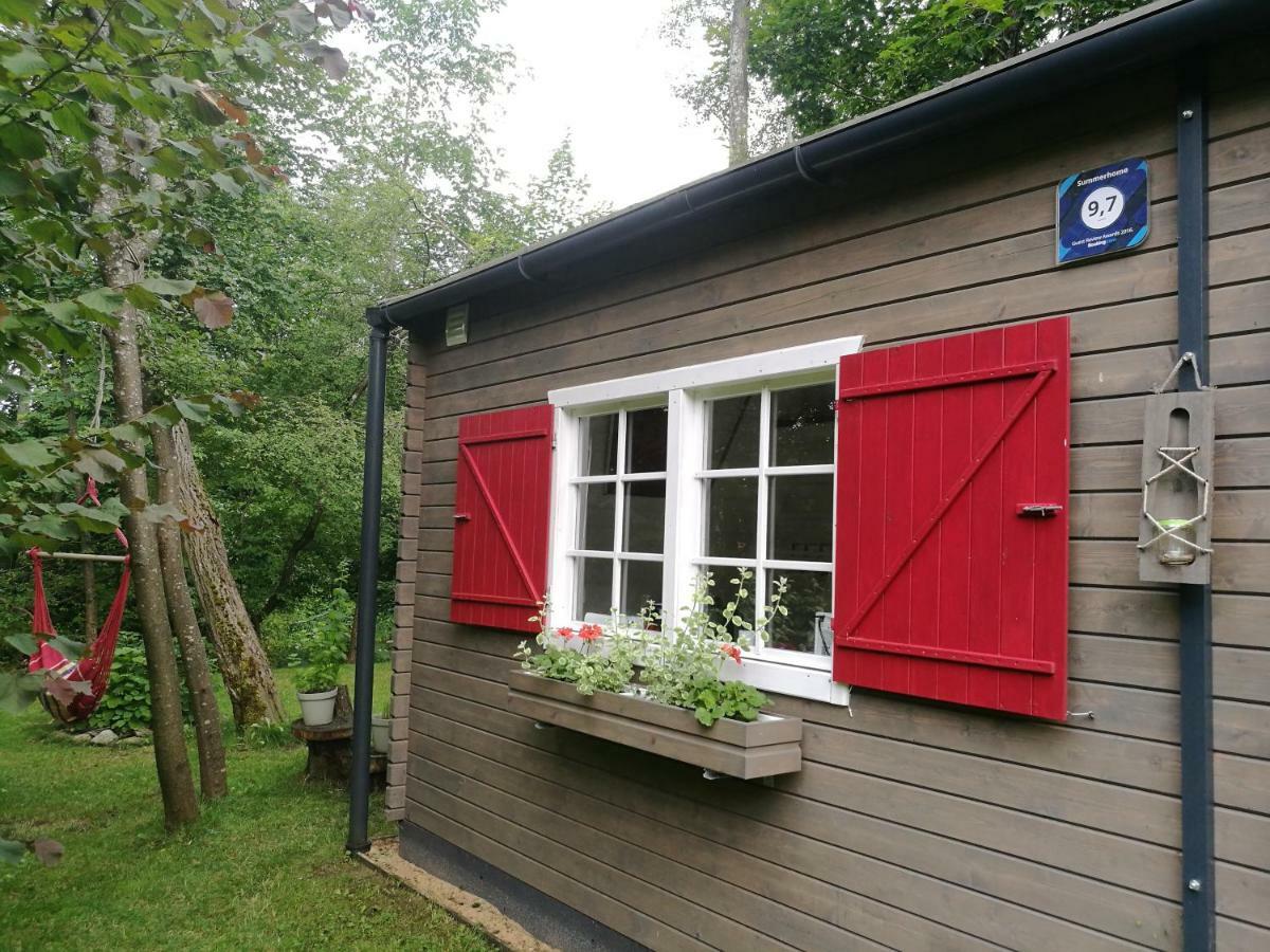 Summerhome Skulte  Exterior photo