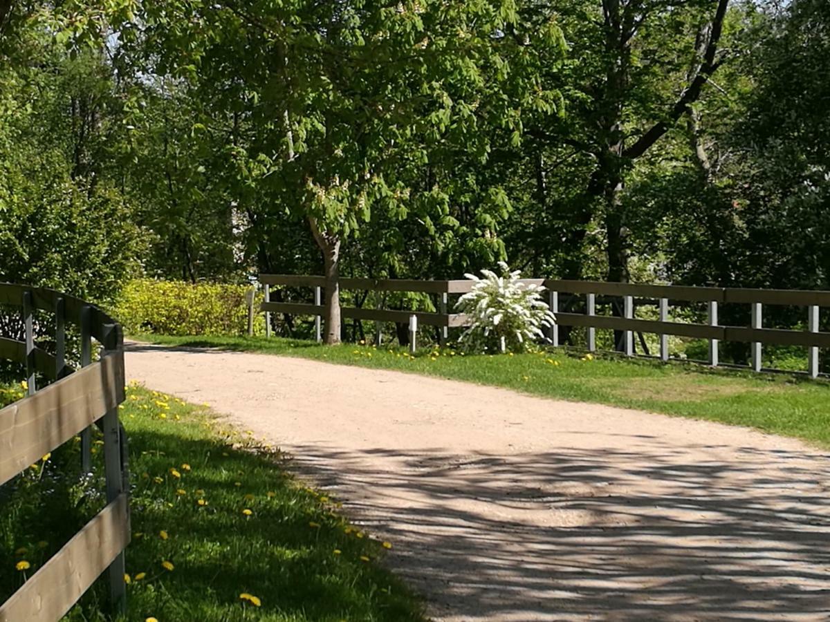 Summerhome Skulte  Exterior photo